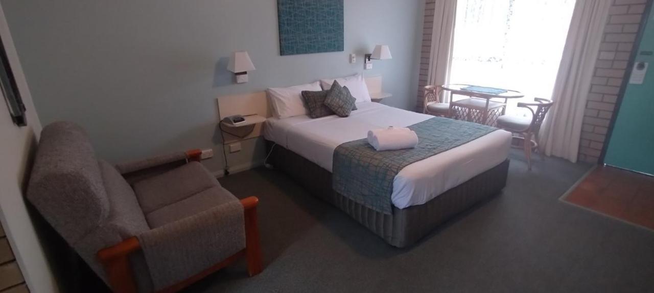 Birch Motel Tocumwal Previously Known As Kanimbla Motor Inn מראה חיצוני תמונה