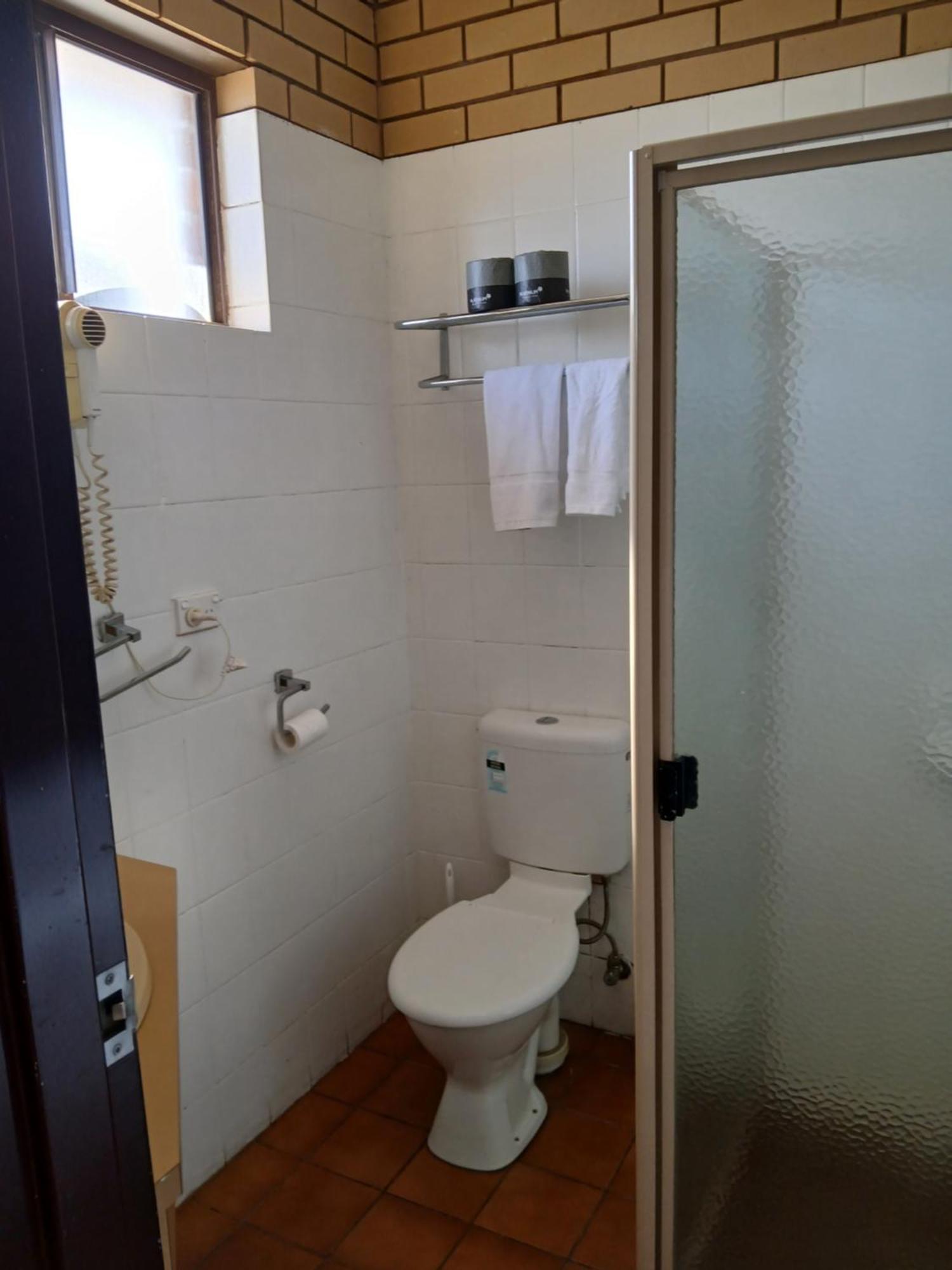 Birch Motel Tocumwal Previously Known As Kanimbla Motor Inn מראה חיצוני תמונה
